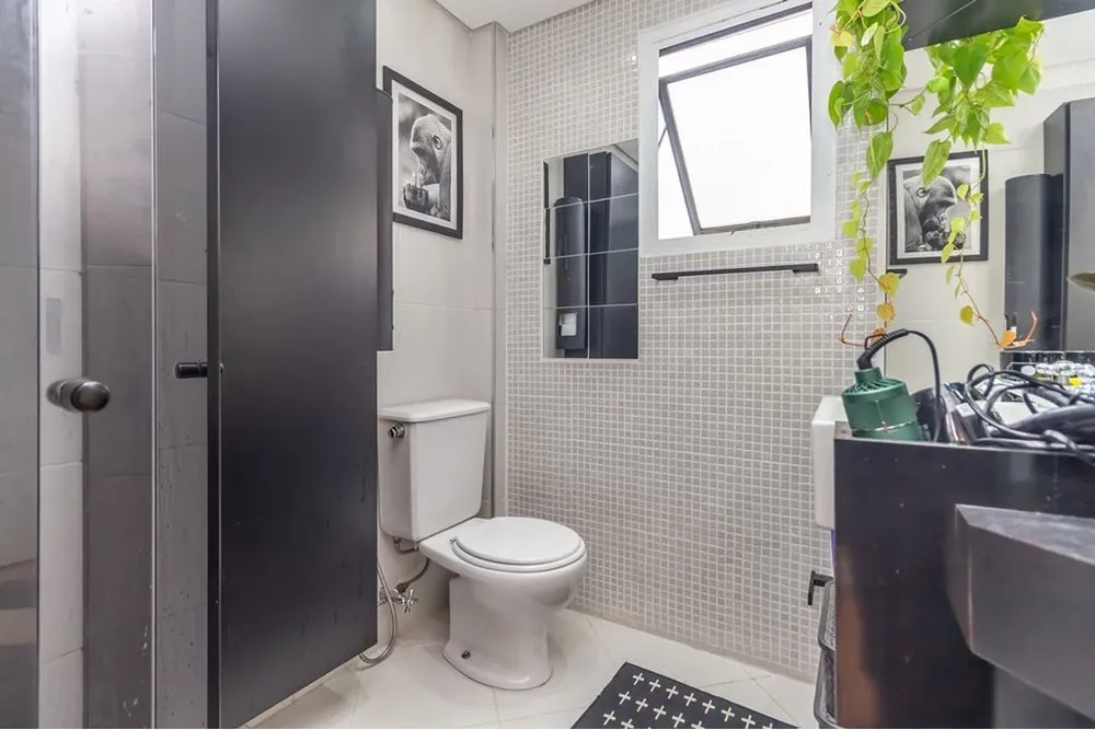 Cobertura, 2 quartos, 80 m² - Foto 4