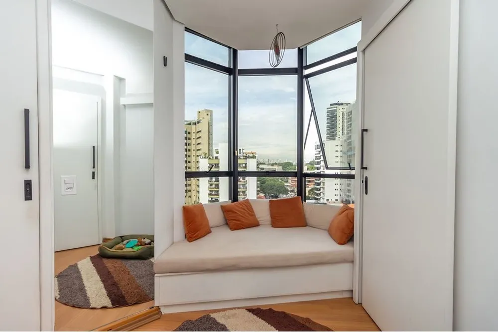 Cobertura, 2 quartos, 80 m² - Foto 3