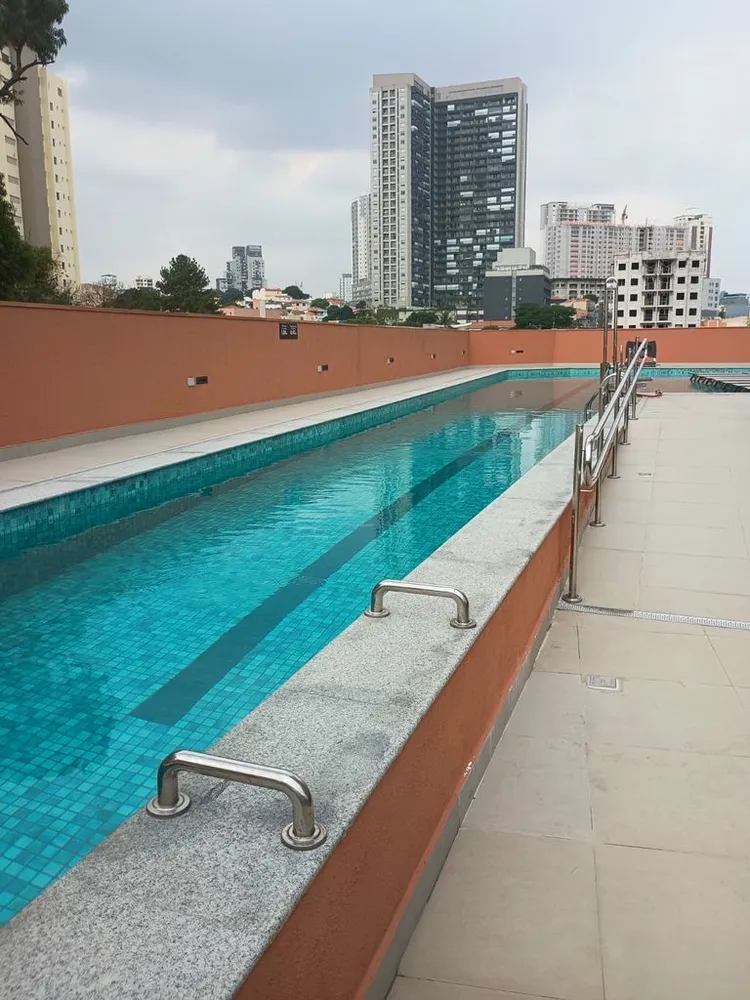 Apartamento, 3 quartos, 69 m² - Foto 8