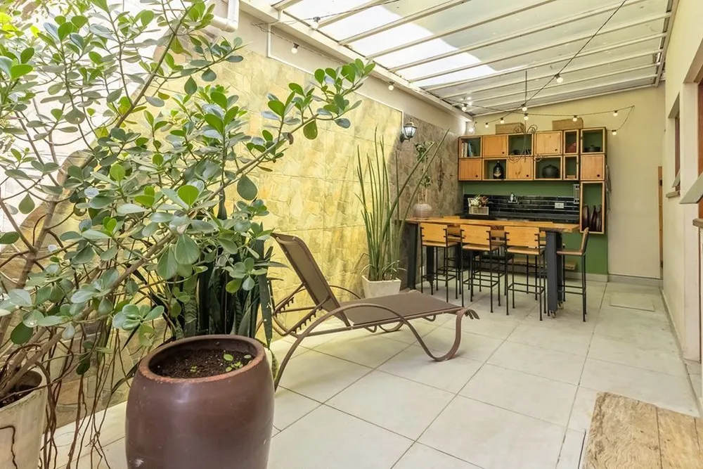 Casa de Condomínio, 4 quartos - Foto 8