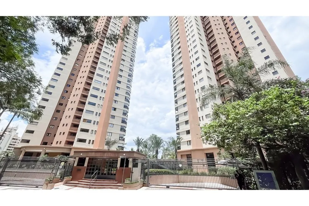 Apartamento, 4 quartos, 245 m² - Foto 9
