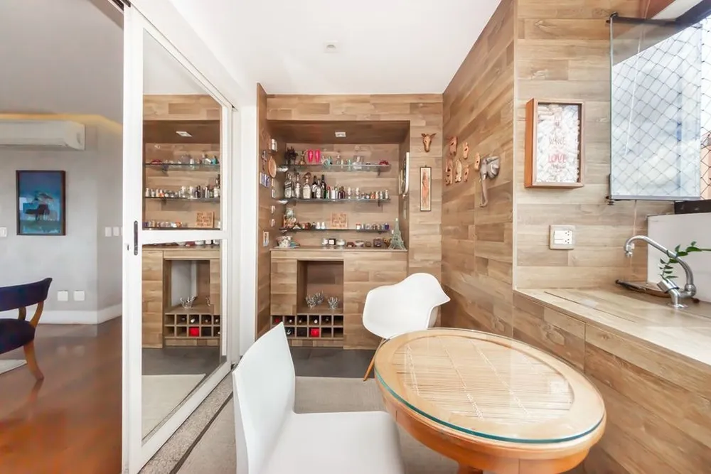 Apartamento, 4 quartos, 245 m² - Foto 10