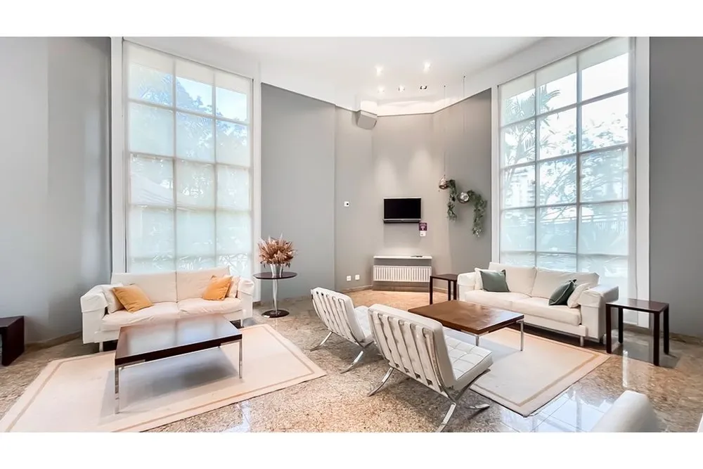 Apartamento, 4 quartos, 245 m² - Foto 6