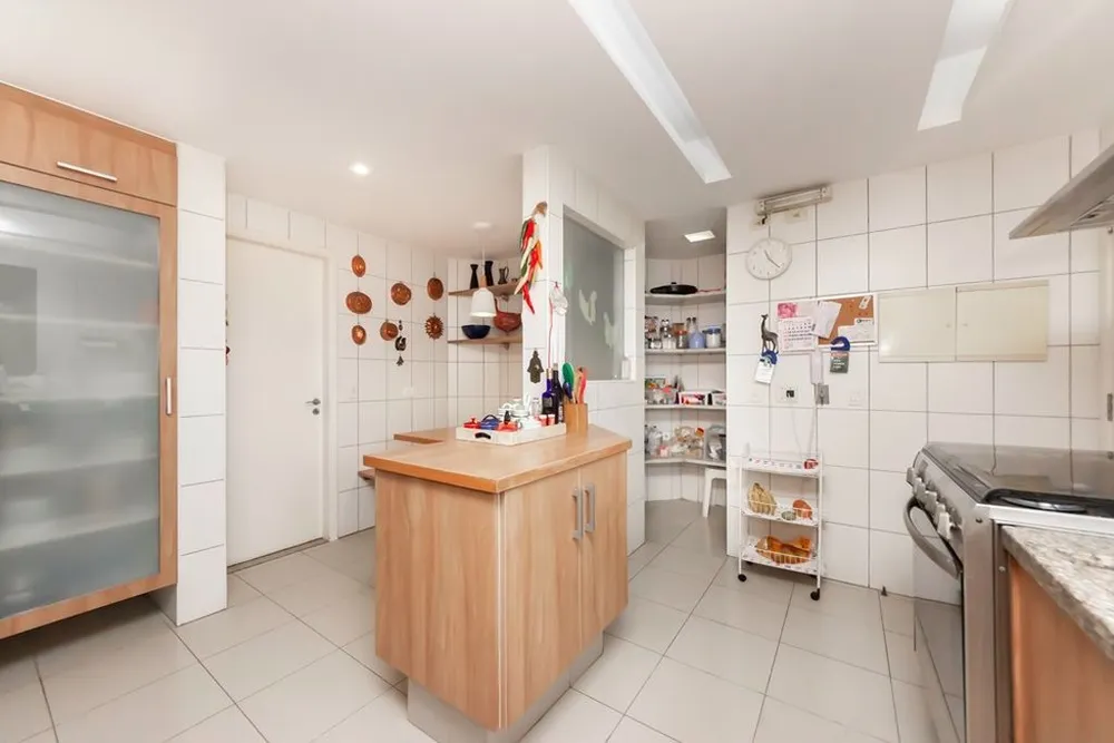 Apartamento, 4 quartos, 245 m² - Foto 14