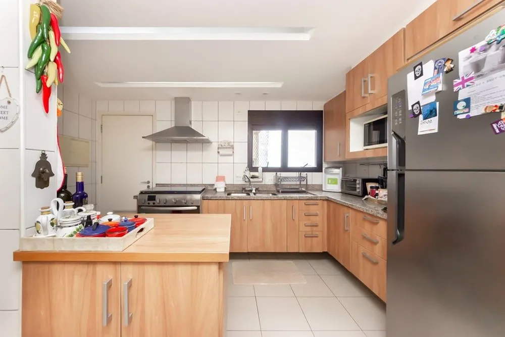 Apartamento, 4 quartos, 245 m² - Foto 16