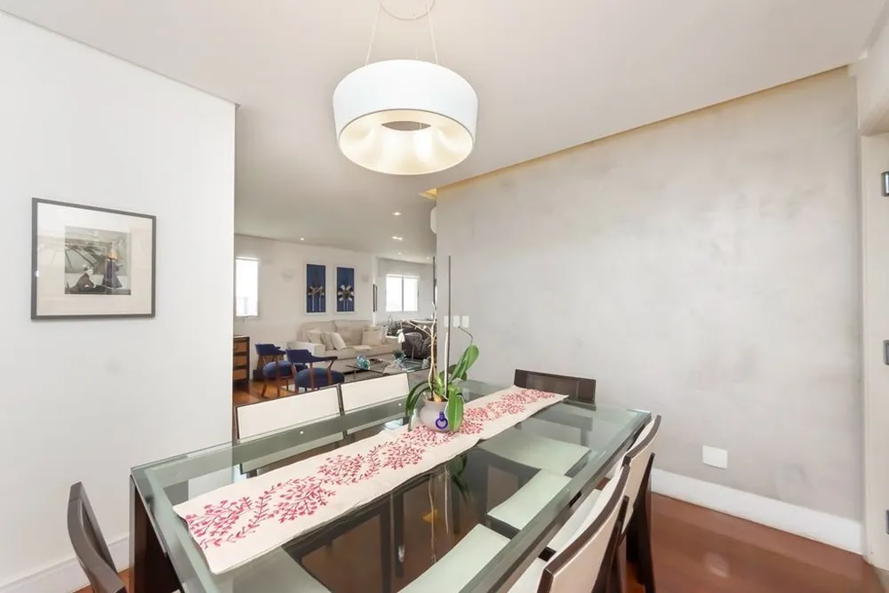 Apartamento, 4 quartos, 245 m² - Foto 12