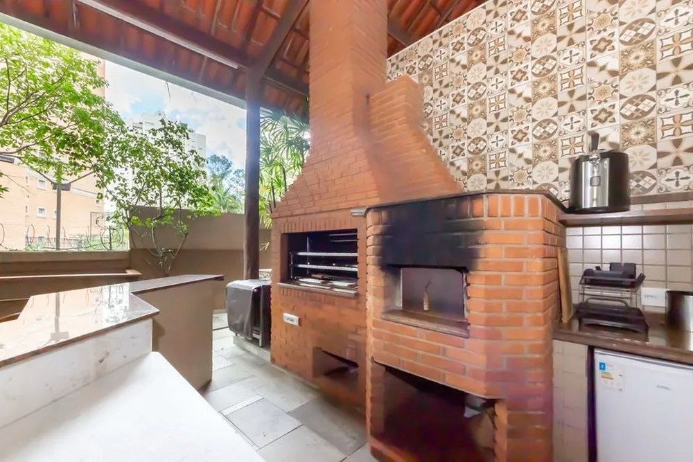 Apartamento, 4 quartos, 245 m² - Foto 4