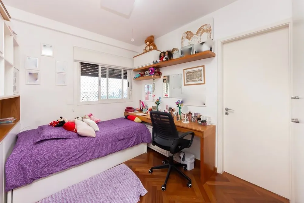 Apartamento, 4 quartos, 245 m² - Foto 13
