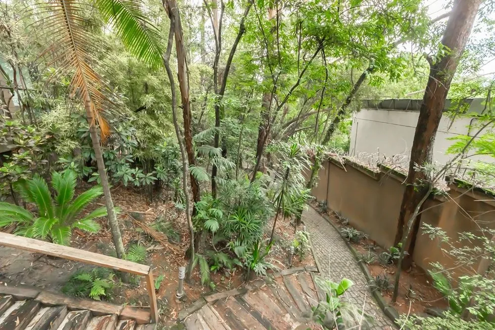 Apartamento, 4 quartos, 245 m² - Foto 5