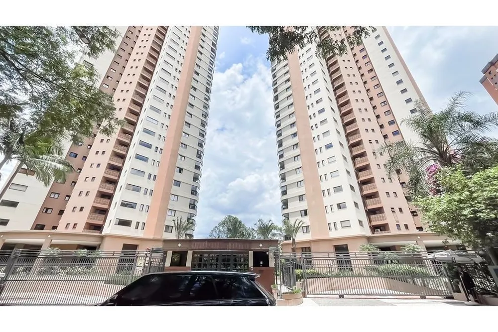 Apartamento, 4 quartos, 245 m² - Foto 8