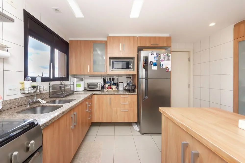 Apartamento, 4 quartos, 245 m² - Foto 15