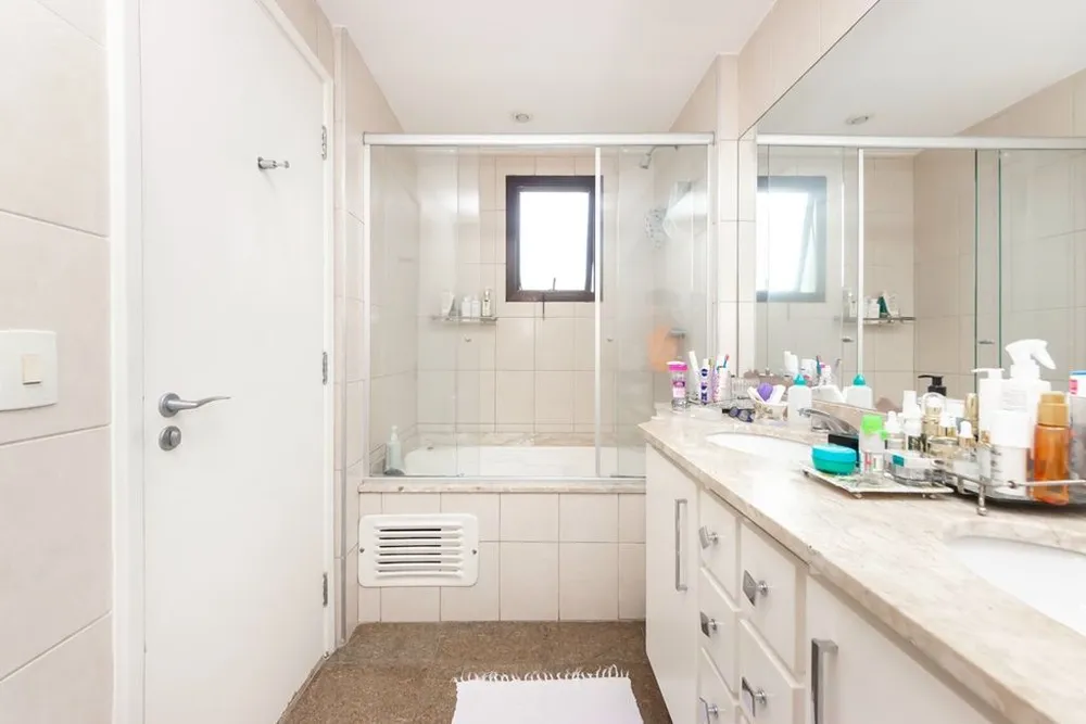 Apartamento, 4 quartos, 245 m² - Foto 3