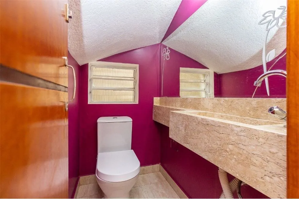 Casa de Condomínio, 4 quartos - Foto 15