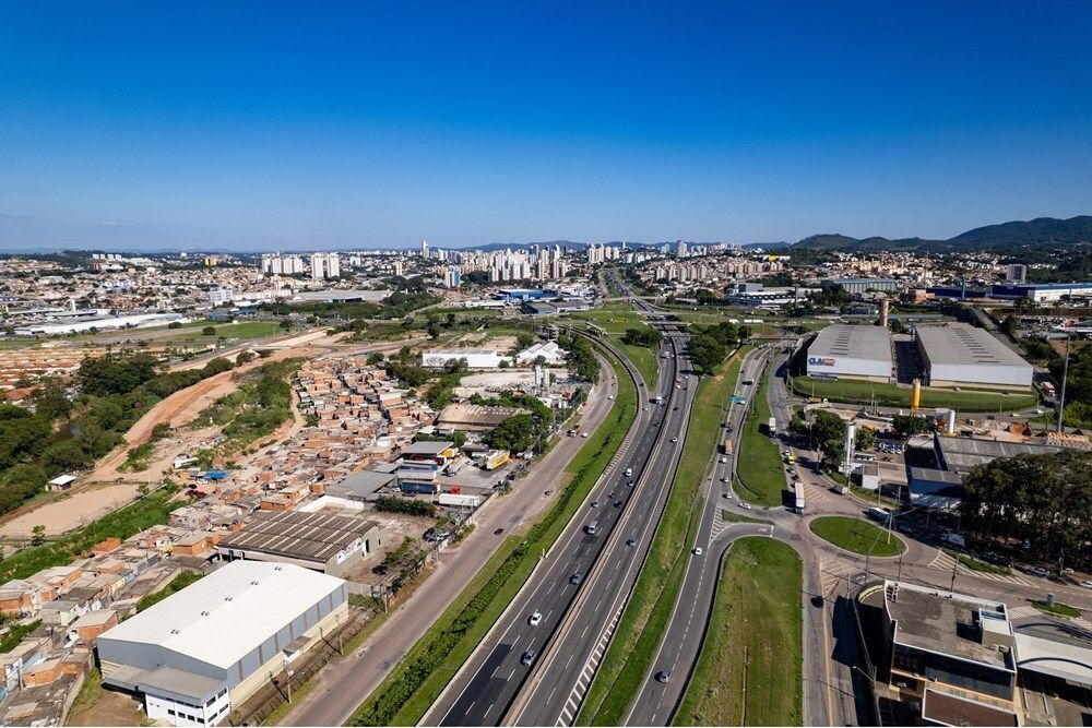 Depósito-Galpão, 1150 m² - Foto 10