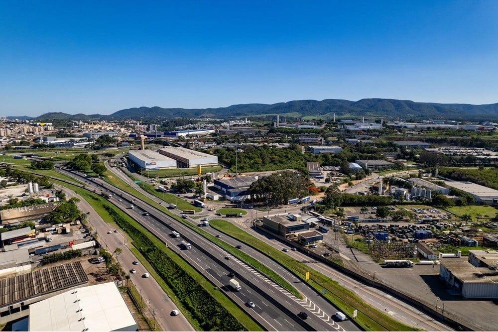 Depósito-Galpão, 1150 m² - Foto 8