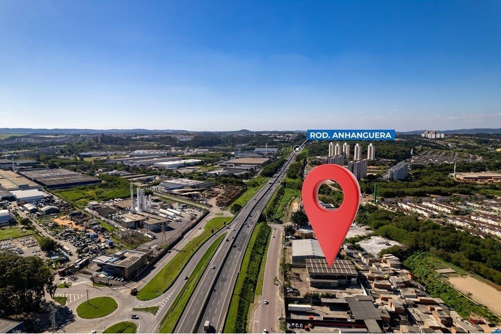 Depósito-Galpão, 1150 m² - Foto 11