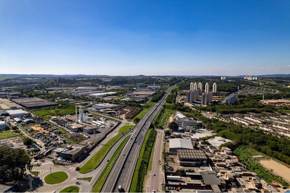 Depósito-Galpão, 1150 m² - Foto 5