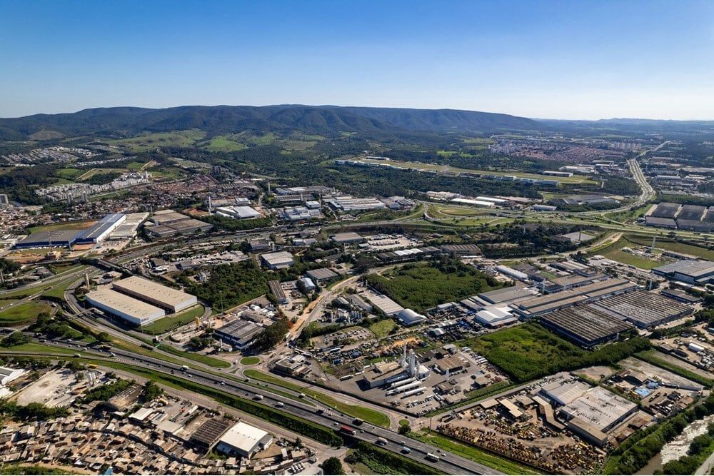 Depósito-Galpão, 1150 m² - Foto 4