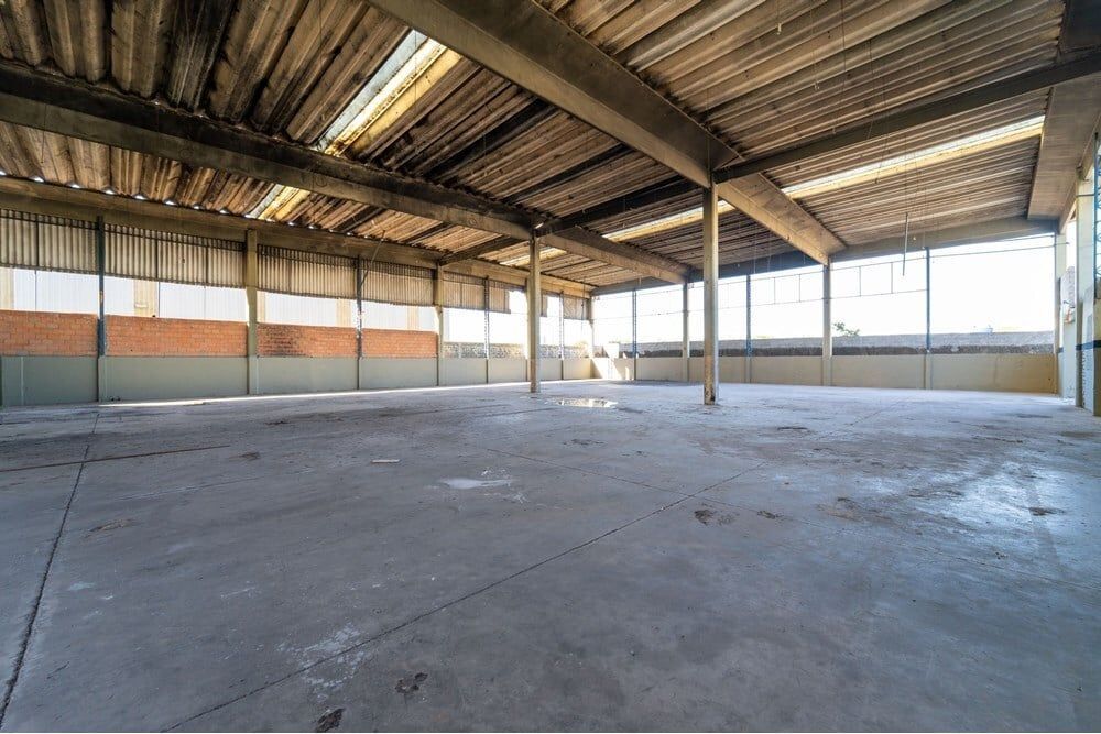 Depósito-Galpão, 1150 m² - Foto 18