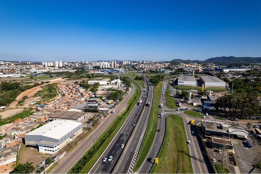 Depósito-Galpão, 1150 m² - Foto 9