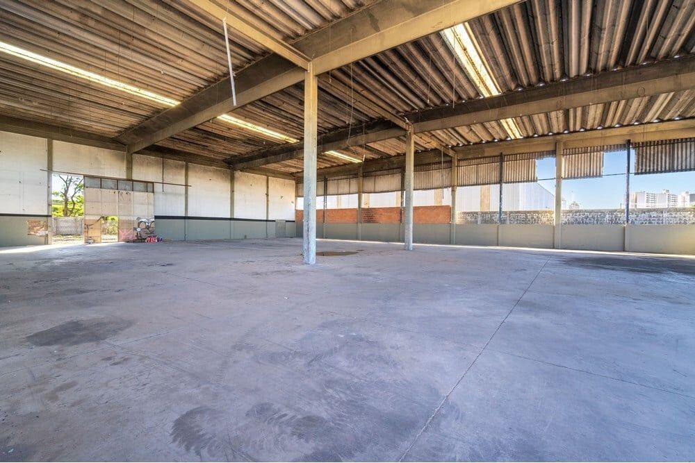 Depósito-Galpão, 1150 m² - Foto 19