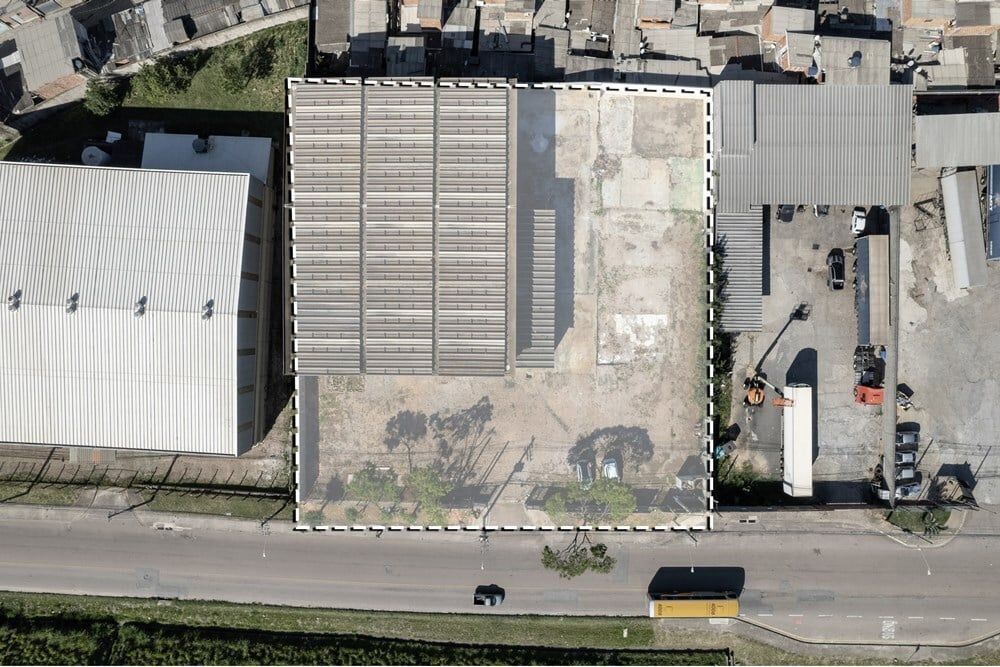 Depósito-Galpão, 1150 m² - Foto 13