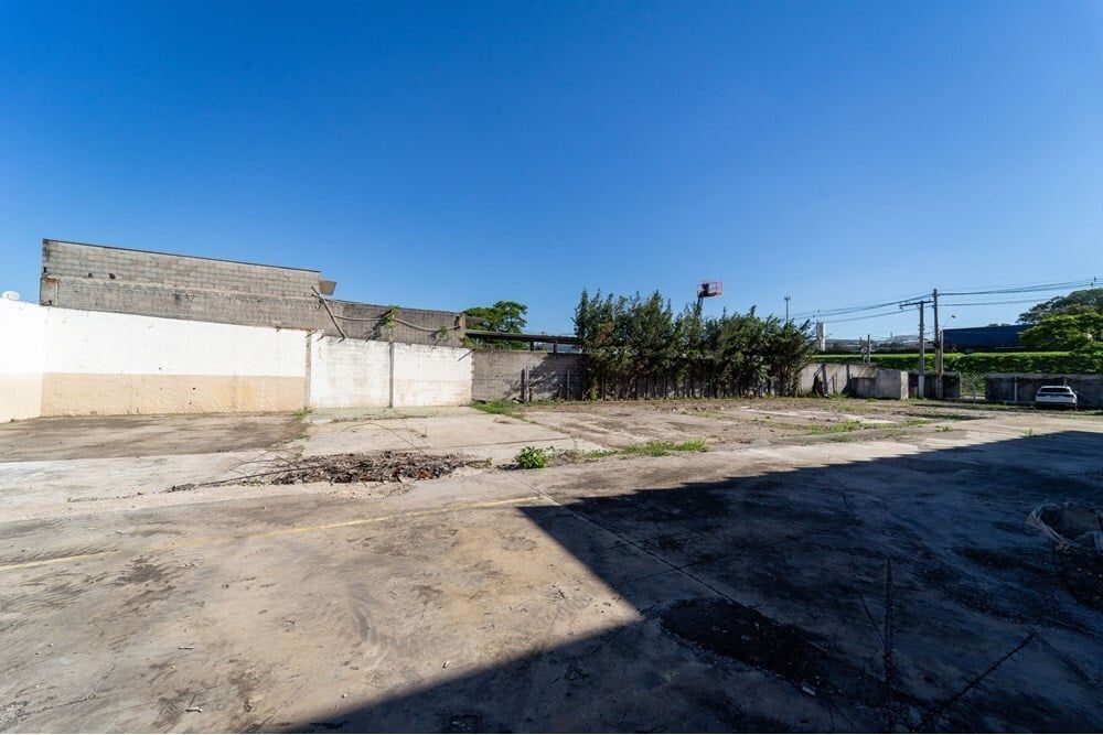 Depósito-Galpão, 1150 m² - Foto 16