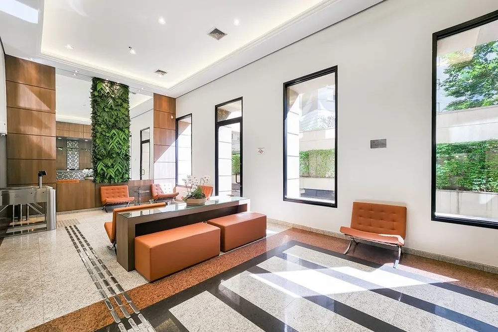 Apartamento, 1 quarto, 31 m² - Foto 5