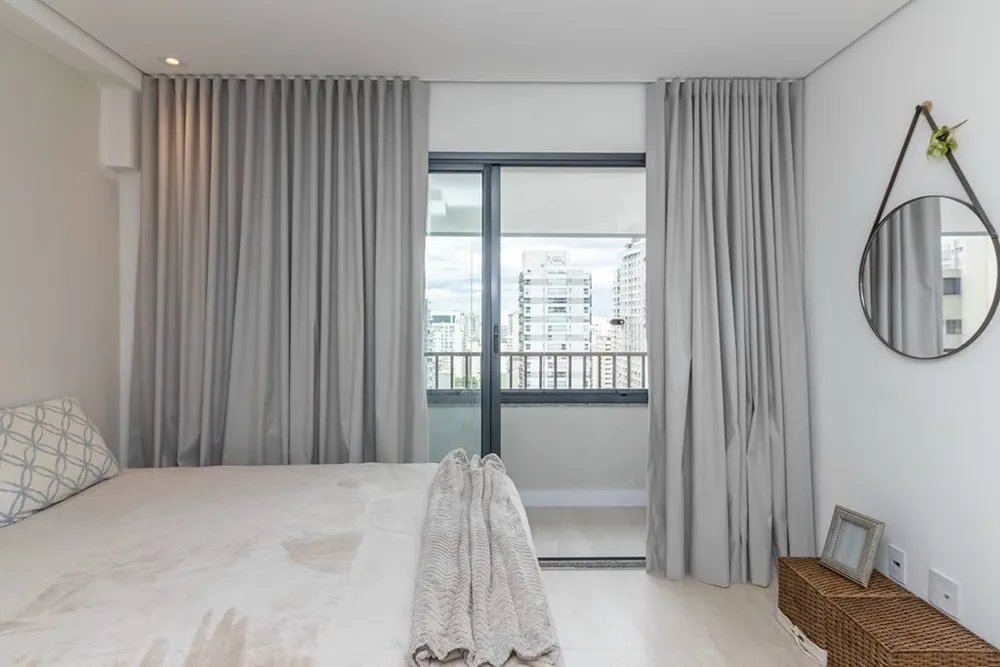 Kitnet-Studio, 21 m² - Foto 1