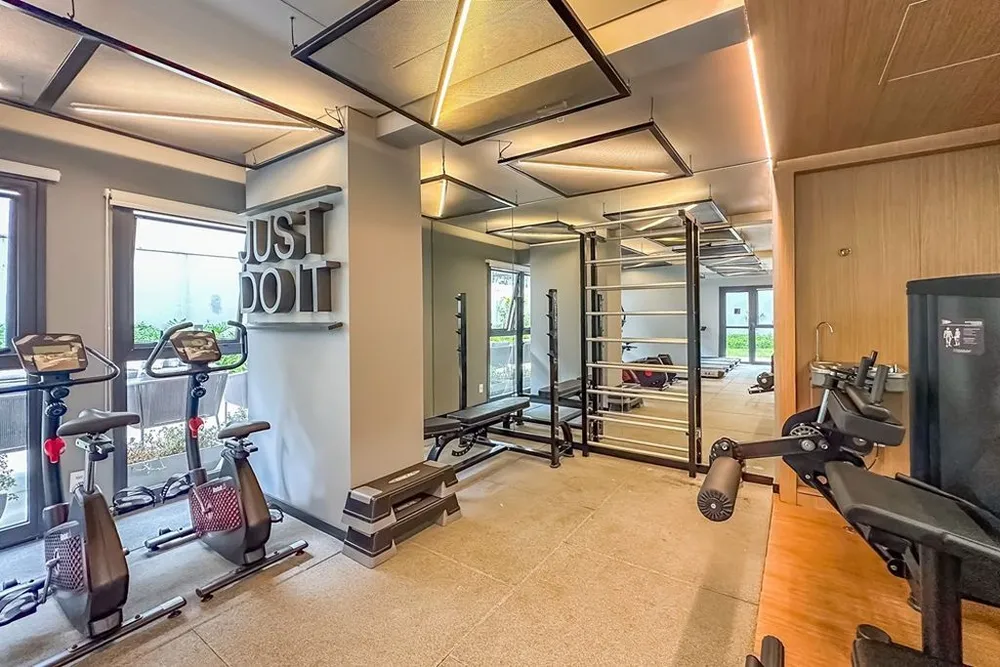 Kitnet-Studio, 21 m² - Foto 2