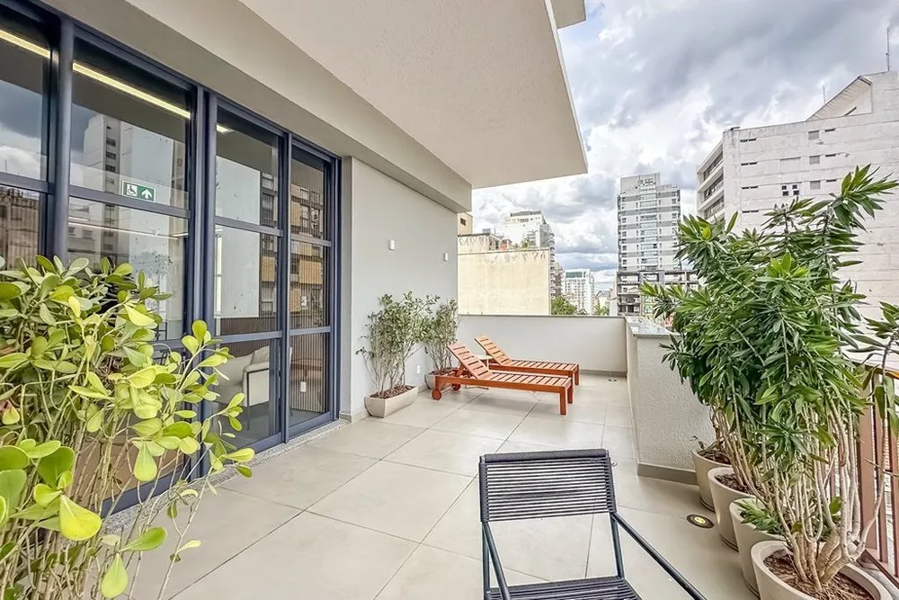 Kitnet-Studio, 21 m² - Foto 4