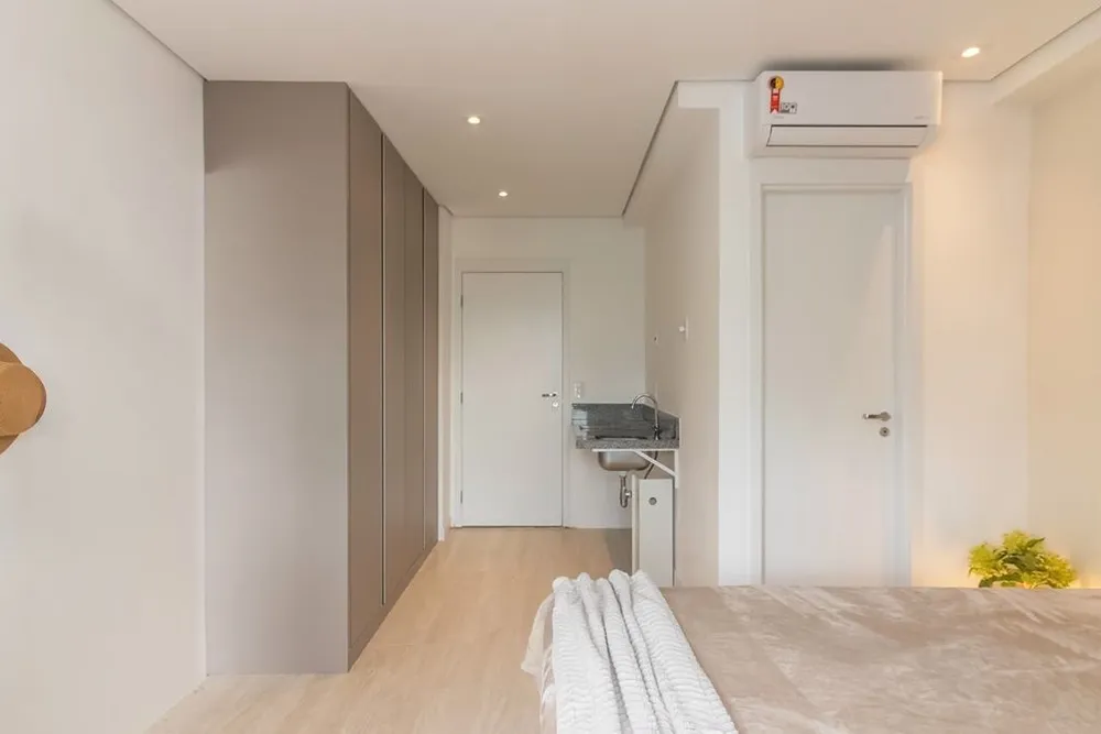 Kitnet-Studio, 21 m² - Foto 6