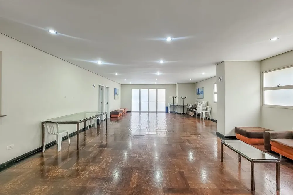 Apartamento, 2 quartos, 66 m² - Foto 2