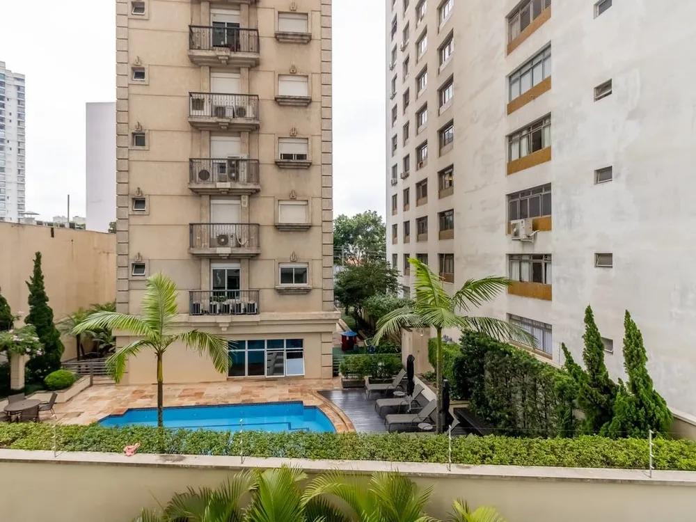Apartamento, 2 quartos, 66 m² - Foto 1
