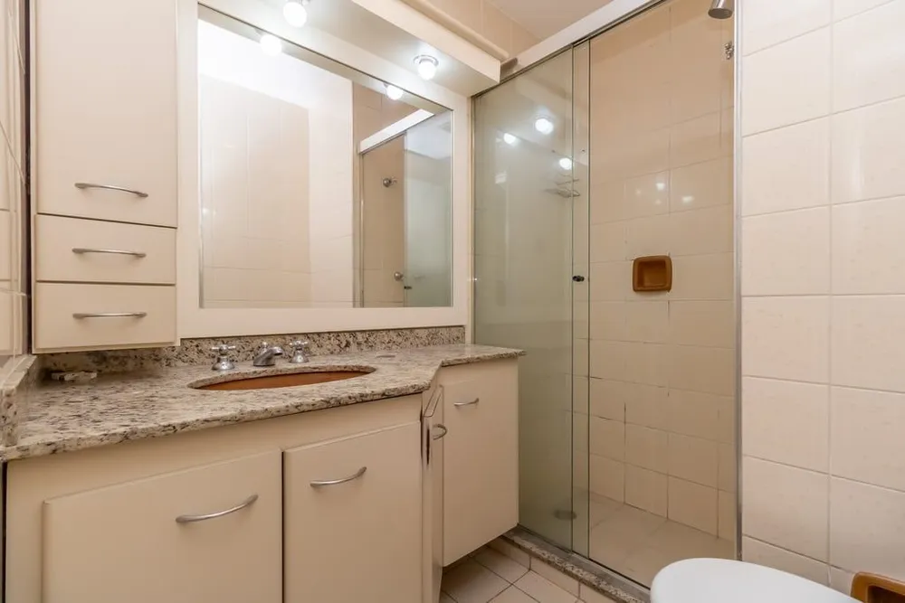 Apartamento, 2 quartos, 66 m² - Foto 2