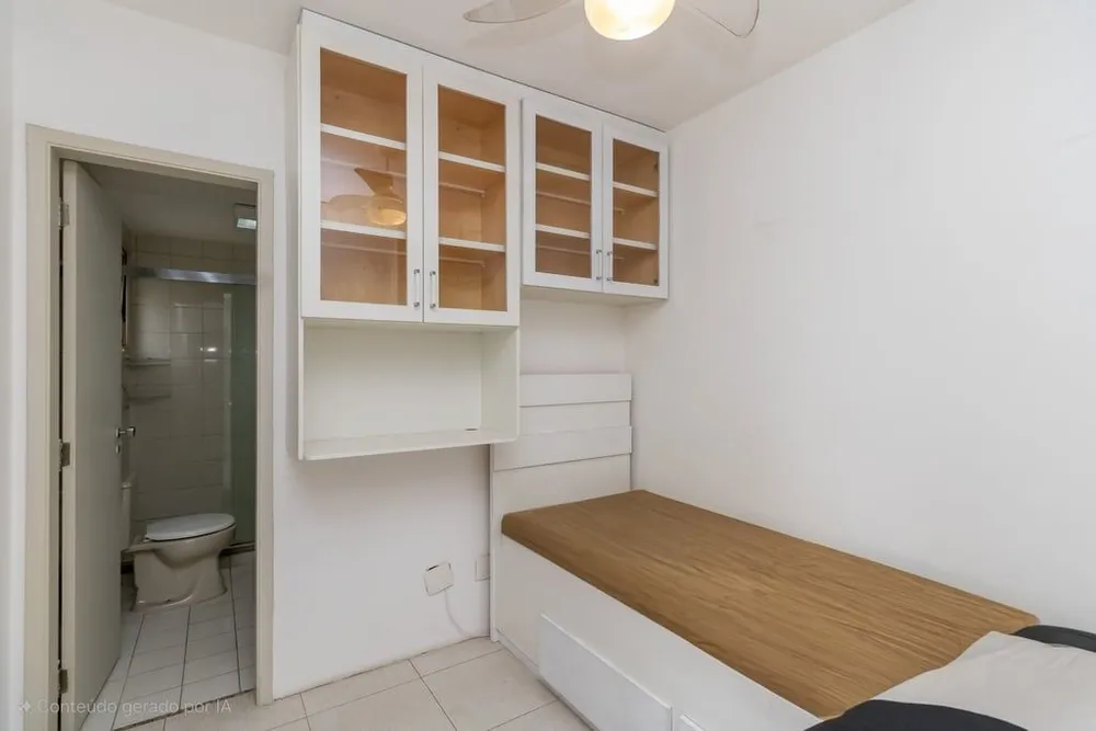 Apartamento, 2 quartos, 66 m² - Foto 3