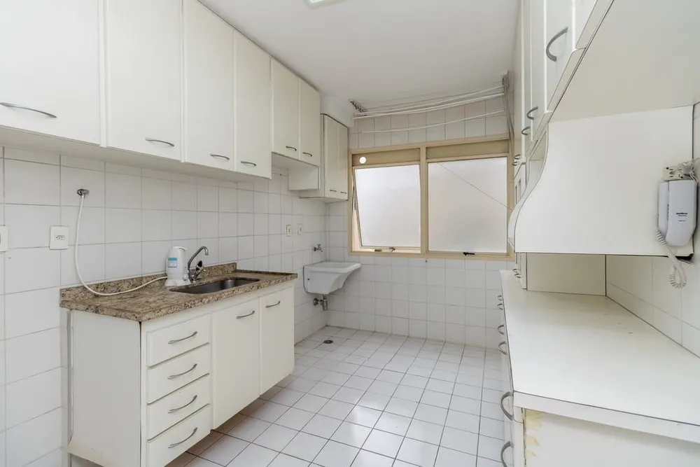 Apartamento, 2 quartos, 66 m² - Foto 3