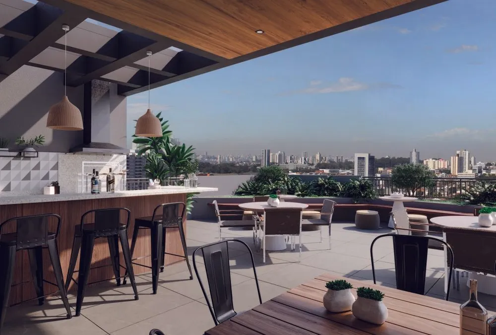 Apartamento, 2 quartos, 67 m² - Foto 9