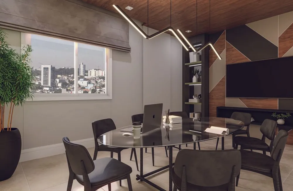 Apartamento, 2 quartos, 67 m² - Foto 8