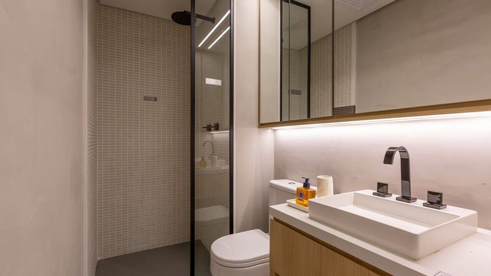 Apartamento, 2 quartos, 68 m² - Foto 3