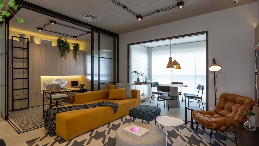 Apartamento, 2 quartos, 68 m² - Foto 6