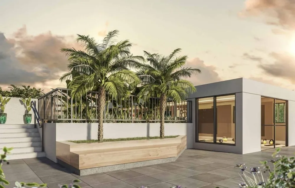 Apartamento, 2 quartos, 54 m² - Foto 3