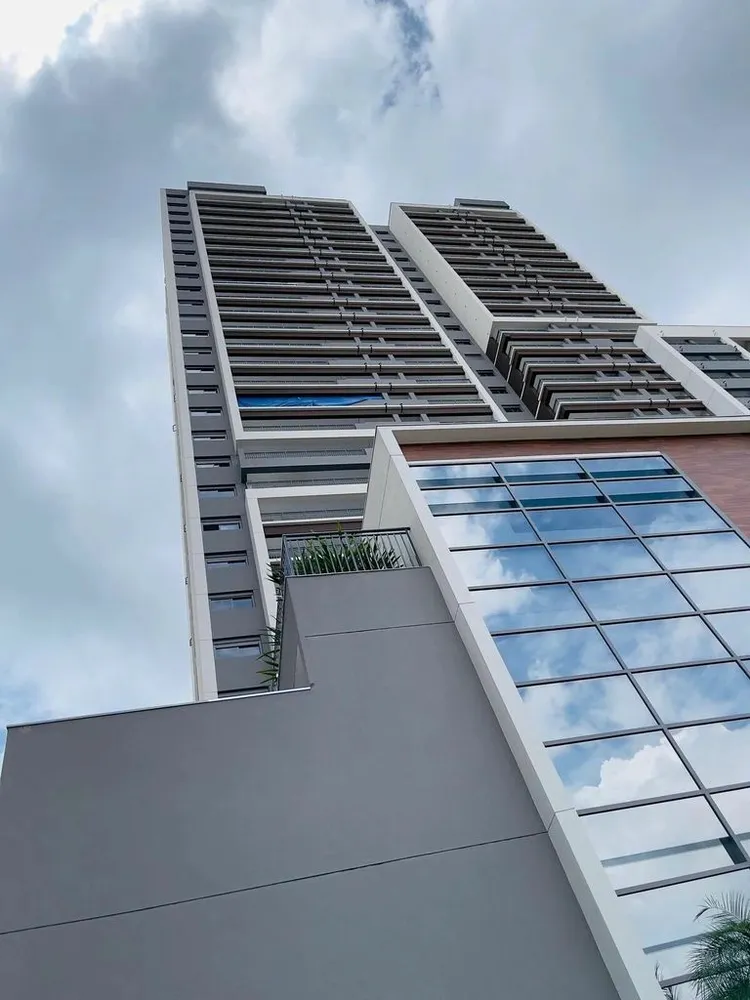 Apartamento, 1 quarto, 73 m² - Foto 2