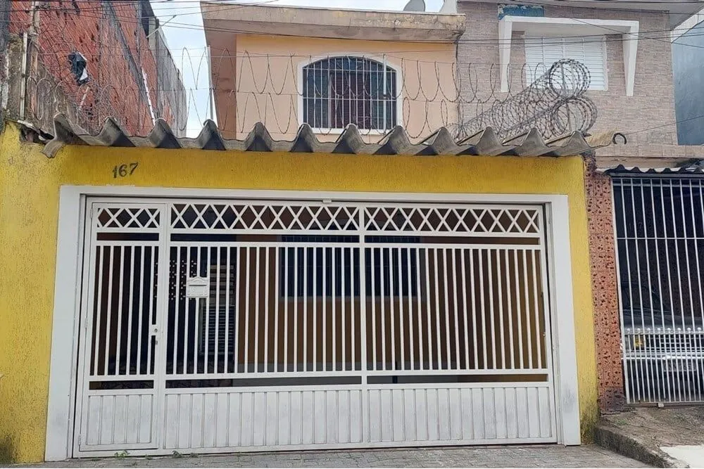 Casa de Condomínio, 3 quartos - Foto 8
