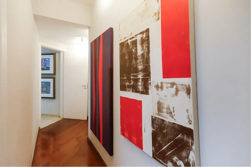Apartamento, 3 quartos, 130 m² - Foto 2