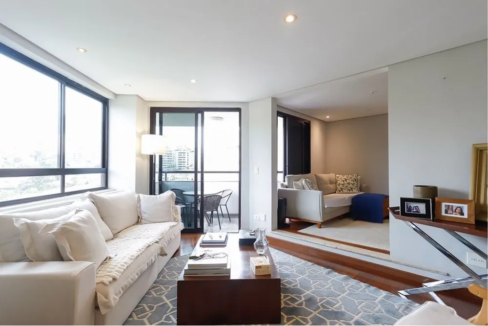 Apartamento, 3 quartos, 130 m² - Foto 7