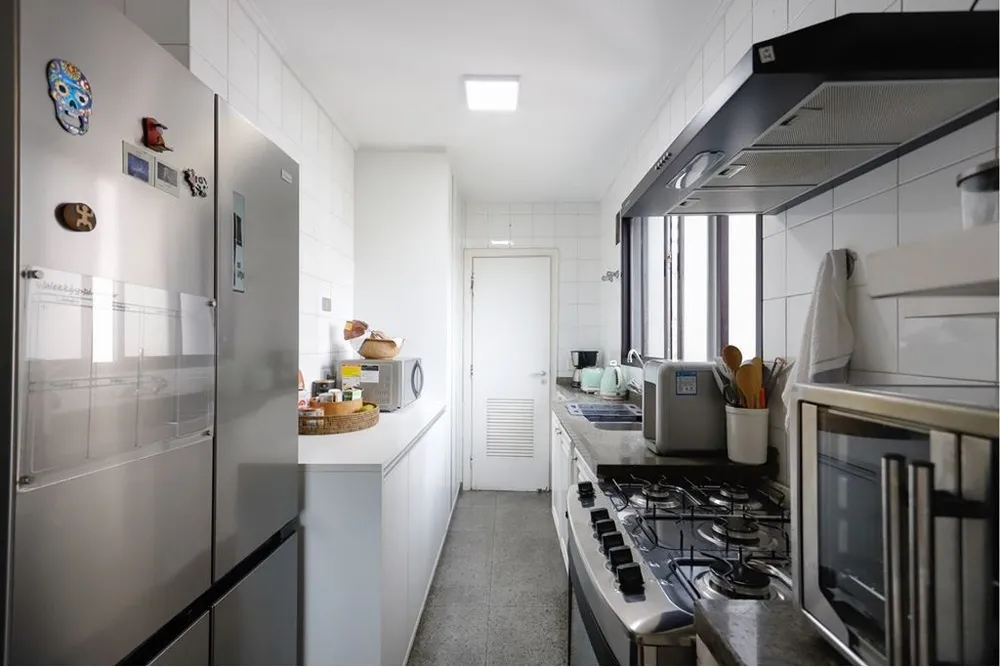 Apartamento, 3 quartos, 130 m² - Foto 2