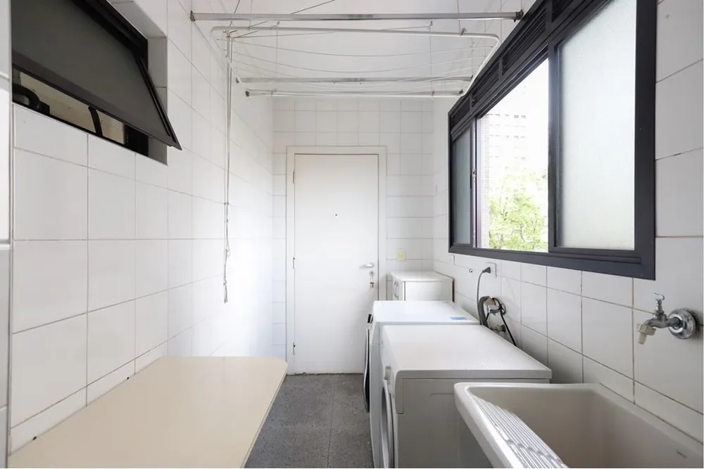 Apartamento, 3 quartos, 130 m² - Foto 4
