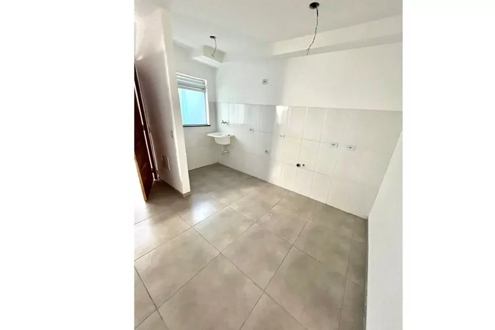 Apartamento à venda com 1 quarto, 34m² - Foto 4