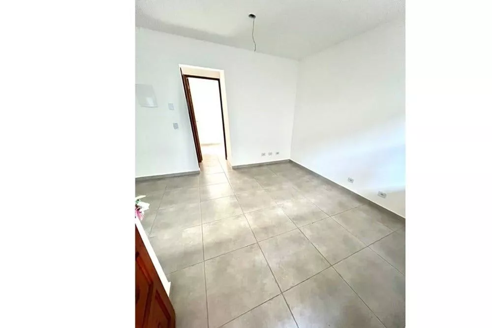 Apartamento à venda com 1 quarto, 34m² - Foto 3